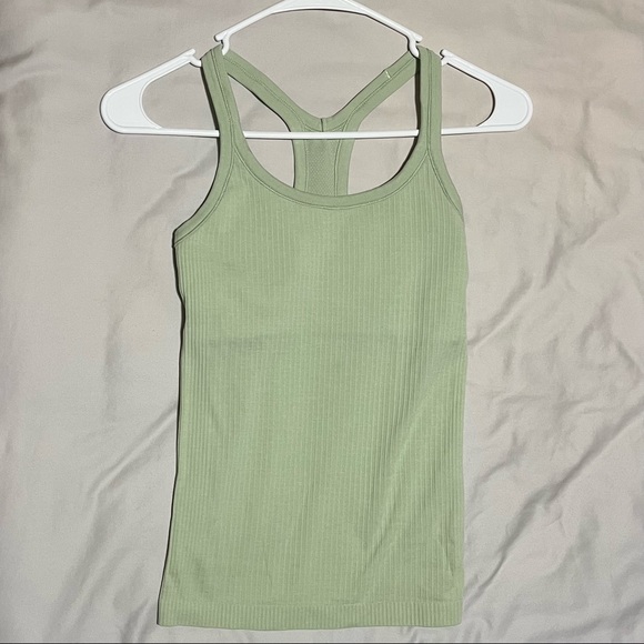 lululemon ebb to street tank top - Picture 3 of 4
